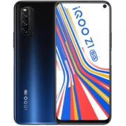双11预售：vivo iQOO Z1 5G 智能手机 8GB+128GB/12GB+128GB
