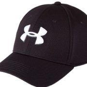 prime会员！UNDER ARMOUR 安德玛 Blitzing II 男款帽子  122元含税直邮