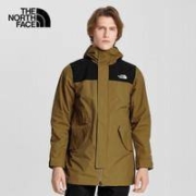 6日0点： THE NORTH FACE 北面 4NEK 男子冲锋衣