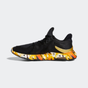 11日0点、双11预告：adidas 阿迪达斯 edge xt 男鞋跑步运动鞋 FW4535