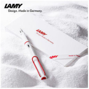 LAMY 凌美 VT1903 限定款 Safari狩猎者 钢笔套装