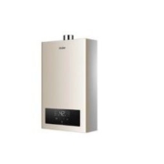 Haier/海尔16升燃气热水器JSQ30-16TE1(12T) 水气双调精控恒温 三档变升 厨宝洗 56重安防