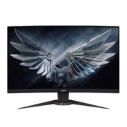 GIGABYTE 技嘉 AORUS CV27F 27英寸显示器（1500R、165Hz、1ms）