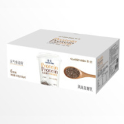 卡士 双倍蛋白 低温酸奶酸牛奶 元气奇亚籽 138g*6杯 *5件 凑单品