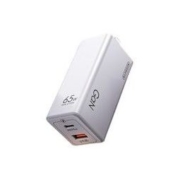 ACCGUYS 艾克盖思 氮化镓GaN二代 65W充电器 1C1A