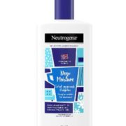 Neutrogena 露得清 挪威配方系列 深层保湿身体乳400ml*3瓶装   到手约￥105