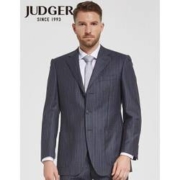 慢津贴：JUDGER 庄吉 XZ044A2167043 男士西服外套