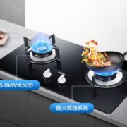 11日0点： Haier 海尔 JZT-Q2BE2(12T) 燃气灶 499元包邮（需前10分钟）