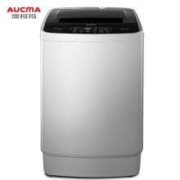 AUCMA 澳柯玛 XQB80-5801 全自动波轮洗衣机 8公斤