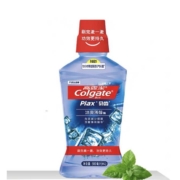 百亿补贴：Colgate 高露洁 漱口水 500ml