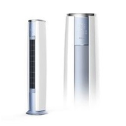 GREE 格力 云酷Ⅱ系列 KFR-50LW/NhAb3BG 2匹 变频 立柜式空调