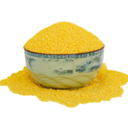 赤粮 黄小米 5斤