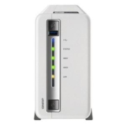 QNAP 威联通 TS-212P3 2盘位 NAS网络存储器