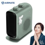 Airmate 艾美特 WP20-X17P-2 取暖器 姆明联名款