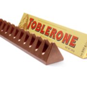 TOBLERONE 瑞士三角 牛奶巧克力 100g *4件 +凑单品 30元（双重优惠）