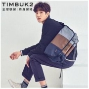 TIMBUK2 天霸 TKB1974-1-1316 休闲斜挎邮差包