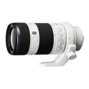SONY 索尼 FE 70-200mm F4 G OSS 远摄变焦镜头
