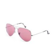 RAY-BAN RB3025-003-4R62 男士墨镜