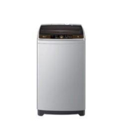 11日0点、双11预告：Haier 海尔 EB90BM39TH 9公斤 波轮洗衣机