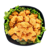 【新东大】鸡米花冷冻半成品1000g