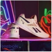 11日0点： Reebok 锐步 PHEEHAN RUN 4SE FU7869 男子运动鞋