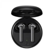 OPPO Enco W31 真无线耳机 敢自「黑」