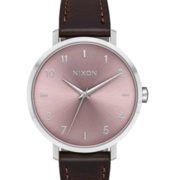 Nixon 尼克松 A10912878-00 女士石英腕表