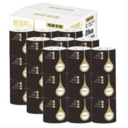 88VIP：顺清柔 纯净系列卷纸4层*180g*27卷+凑单品