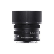 SIGMA 适马 45mm F2.8 DG DN｜Contemporary 全画幅 定焦镜头 索尼E卡口