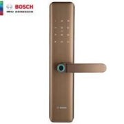 双11预售： BOSCH 博世 ID450J 智能电子指纹锁