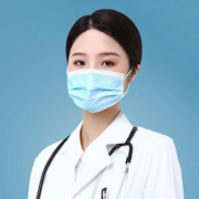 【120只】福赞一次性医用口罩