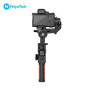 6日0点：FeiyuTech 飞宇 AK2000S 单反微单稳定器 防抖手持
