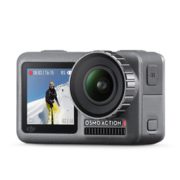 DJI 大疆 Osmo Action 灵眸运动相机