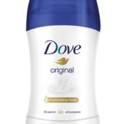 prime会员！Dove 多芬 止汗香体膏40ml*6支装  到手约￥85.52