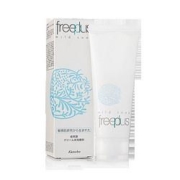 freeplus 芙丽芳丝 净润洗面霜100g*4件