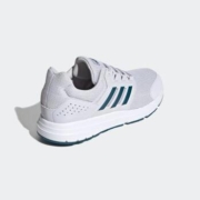 11日0点、双11预告： adidas 阿迪达斯 GALAXY 4 男鞋跑步运动鞋 EG8374
