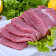 金锣 前后腿精肉 4斤
