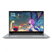 Lenovo 联想 小新Air 14 2020 14英寸笔记本电脑 i7-1065G7 8GB 512GB SSD MX350 100%sRGB 轻奢灰