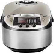 11日0点、双11预告： Midea 美的 WFS4057 电饭煲 4L