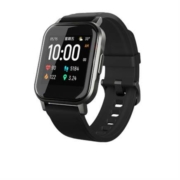 23日0点：Haylou 嘿喽 Smart Watch 2 智能手表