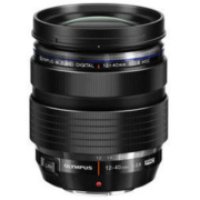 OLYMPUS 奥林巴斯 M.ZUIKO DIGITAL ED 12-40mm F2.8 PRO 变焦镜头