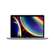 2020款 新品 Apple MacBook Pro 13.3英寸 笔记本电脑 i5 1.4GHz 8GB 256GB 有触控栏 灰色 MXK32CH/A