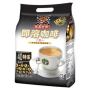 【益昌老街】速溶咖啡二合一40条