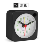 LAMIKO 贪睡功能带夜灯 小闹钟