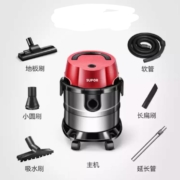 苏泊尔   SUPOR   桶式吸尘器