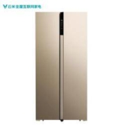 VIOMI 云米 BCD-456WMSA 对开门冰箱 456L