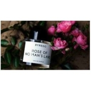 BYREDO 无人区玫瑰 女士淡香水 50ml