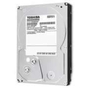 TOSHIBA 东芝 128M 5400RPM SATA3 机械硬盘 4TB