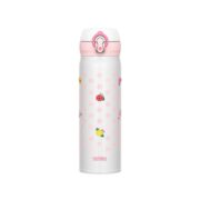 20点开始！ THERMOS 膳魔师 JNL-502 真空不锈钢 500ml