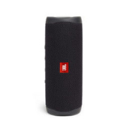 JBL Flip5 音乐万花筒 蓝牙音箱 夜空黑